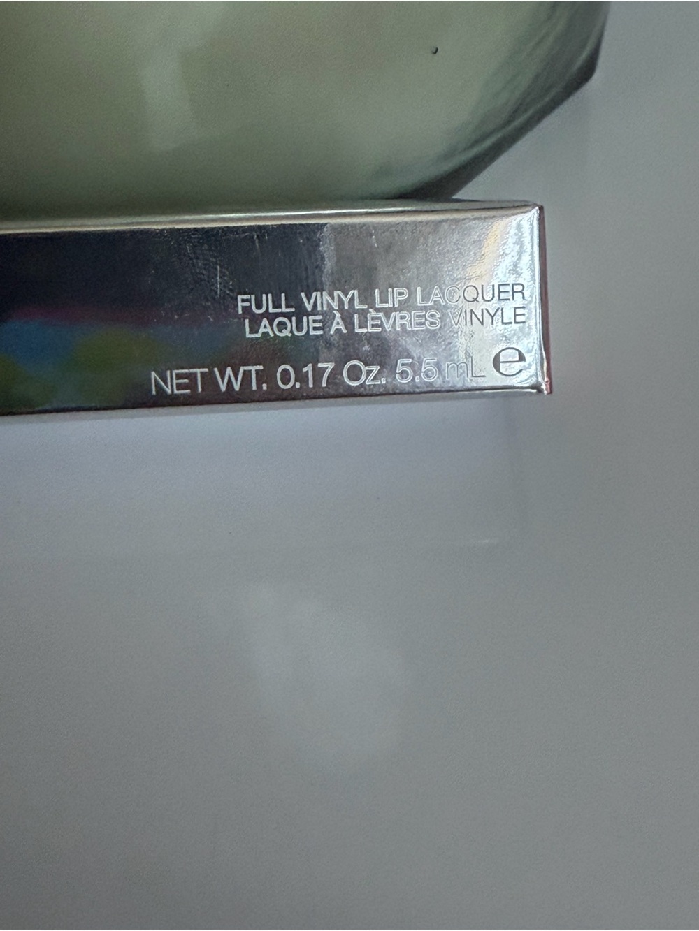 NARS FULL VINYL LIP LACQUER - Cape Town - Picture 9 of 10